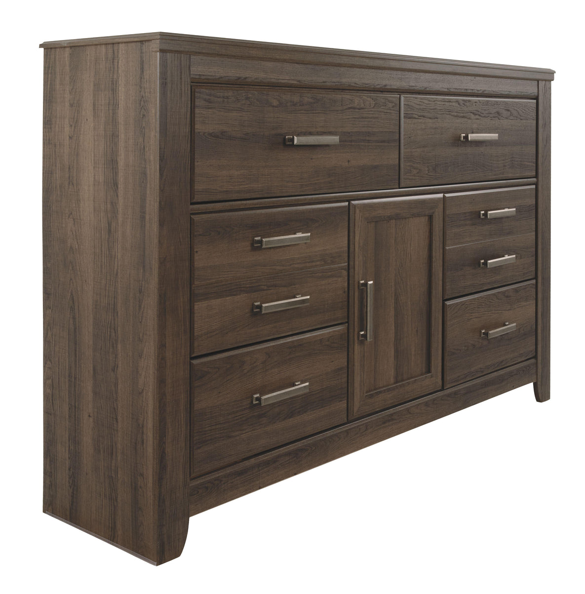 Ashley Furniture - Juararo - Dresser - 5th Avenue Furniture