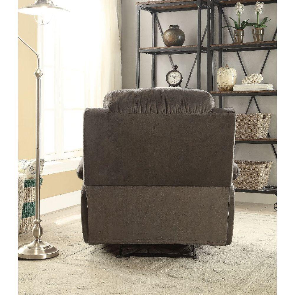 ACME - Bina - Recliner (Motion) - 5th Avenue Furniture