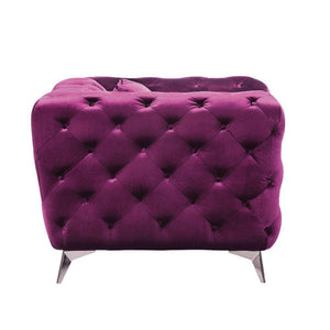 ACME - Atronia - Sofa - 5th Avenue Furniture