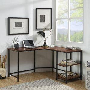 ACME - Taurus - Built-in USB Port Writing Desk - 5th Avenue Furniture