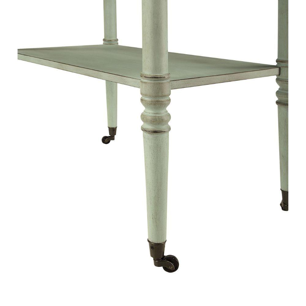 ACME - Frisco - Tray Table - 5th Avenue Furniture