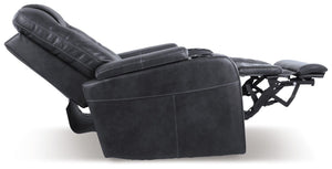 Ashley Furniture - Composer - Power Recliner - 5th Avenue Furniture