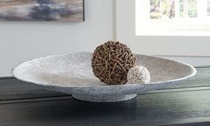 Ashley Furniture - Moises - Bowl - 5th Avenue Furniture