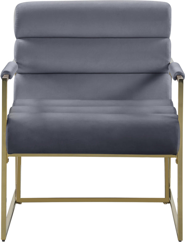 Meridian Furniture - Wayne - Accent Chair - 5th Avenue Furniture