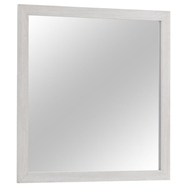 CoasterEveryday - Brantford - Rectangle Dresser Mirror - 5th Avenue Furniture