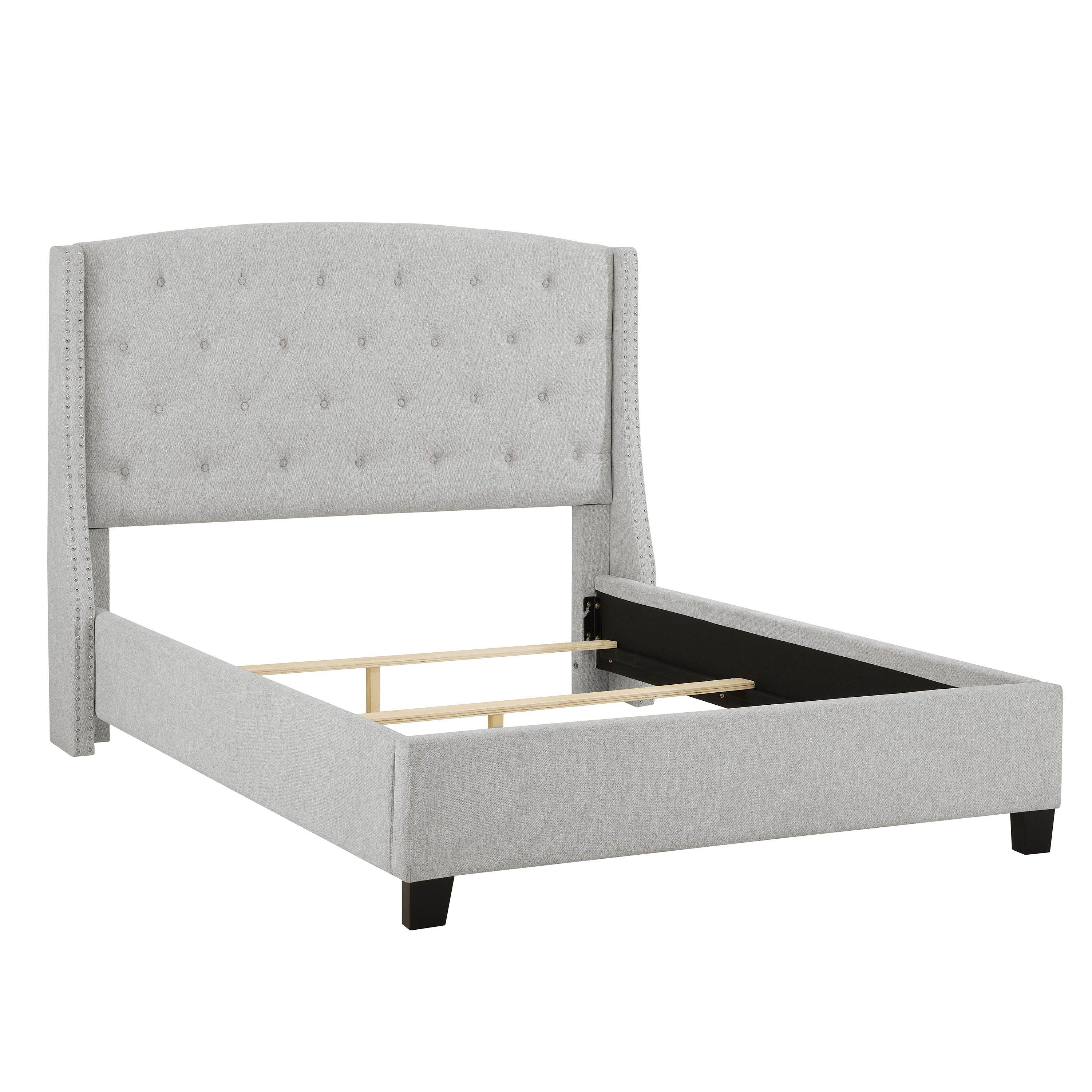 Crown Mark - Eva - Bed - 5th Avenue Furniture