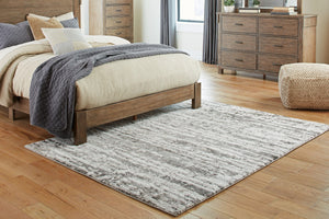 Ashley Furniture - Bryna - Rug - 5th Avenue Furniture