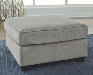 Ashley Furniture - Altari - Accent Ottoman - 5th Avenue Furniture