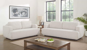 Furniture of America - Jorpeland - Loveseat - 5th Avenue Furniture