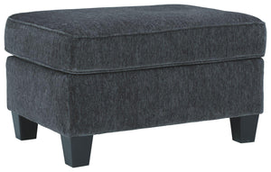 Ashley Furniture - Abinger - Accent Ottoman - 5th Avenue Furniture