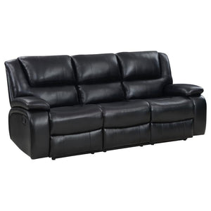 Coaster Fine Furniture - Camila - Motion Sofa - 5th Avenue Furniture