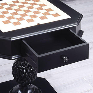 ACME - Bishop II - Game Table - 5th Avenue Furniture