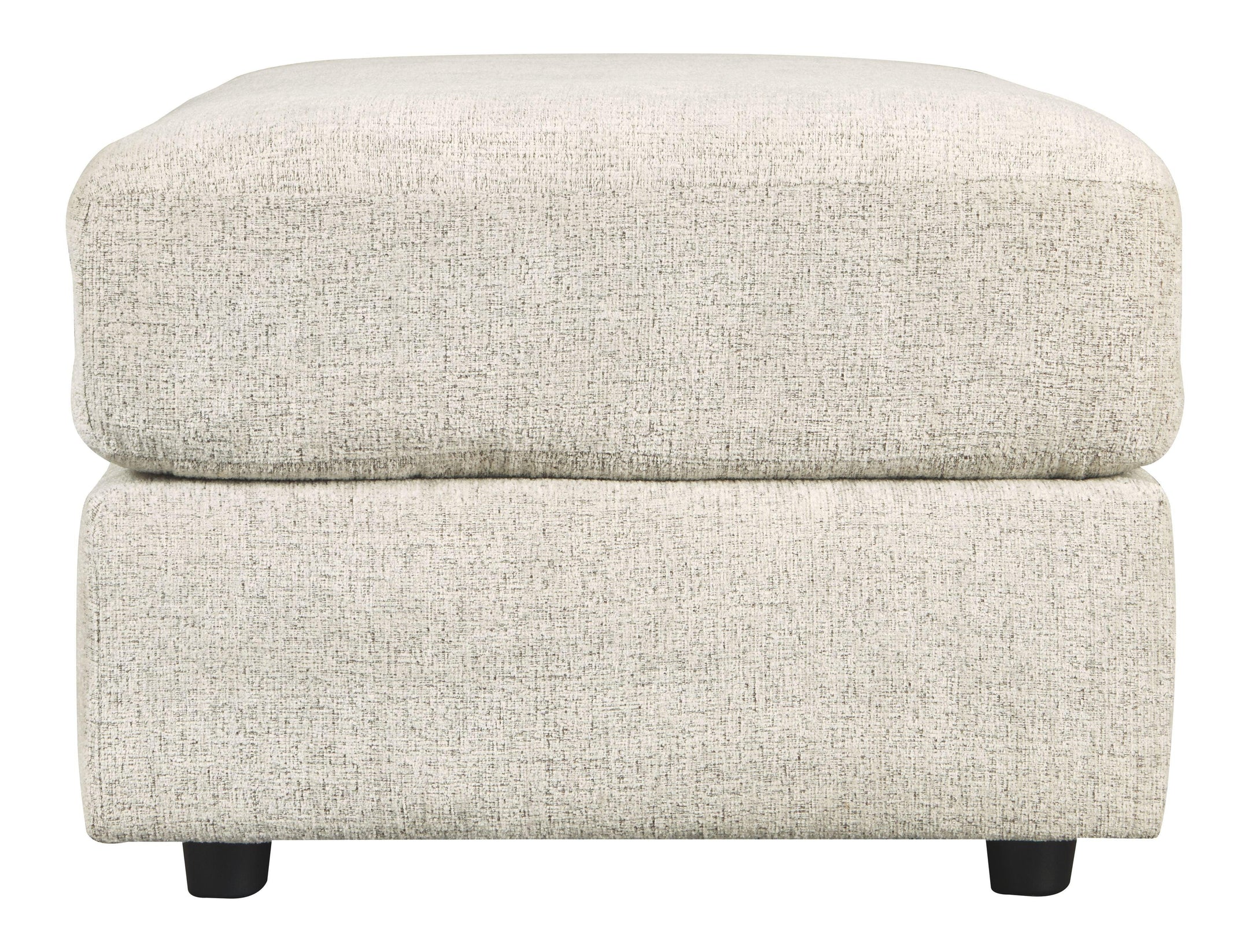 Ashley Furniture - Soletren - Accent Ottoman - 5th Avenue Furniture