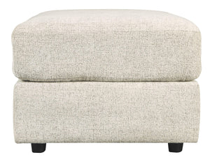 Ashley Furniture - Soletren - Accent Ottoman - 5th Avenue Furniture