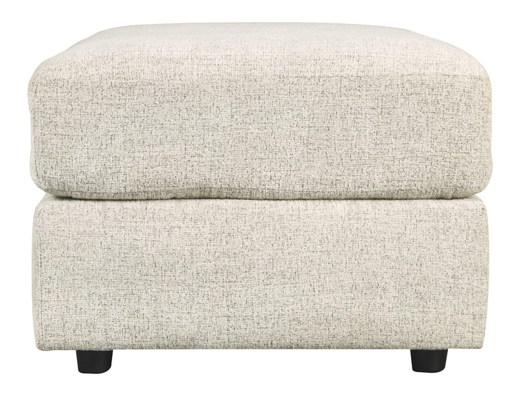 Ashley Furniture - Soletren - Accent Ottoman - 5th Avenue Furniture