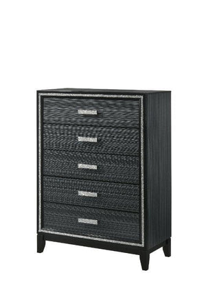 ACME - Haiden - Chest - 5th Avenue Furniture