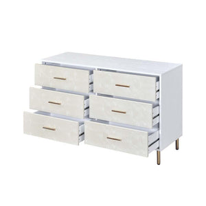 ACME - Myles - Dresser - 5th Avenue Furniture