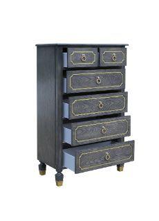 ACME - House - Marchese Chest - 5th Avenue Furniture