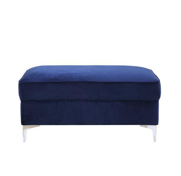 ACME - Bovasis - Ottoman - 5th Avenue Furniture