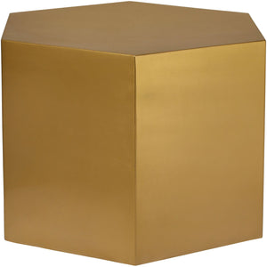 Meridian Furniture - Hexagon - Modular Shape Coffee Table - 5th Avenue Furniture