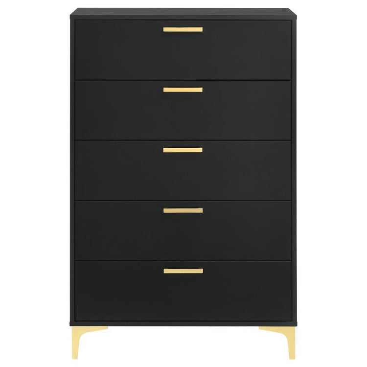 CoasterEveryday - Kendall - Chest - 5th Avenue Furniture