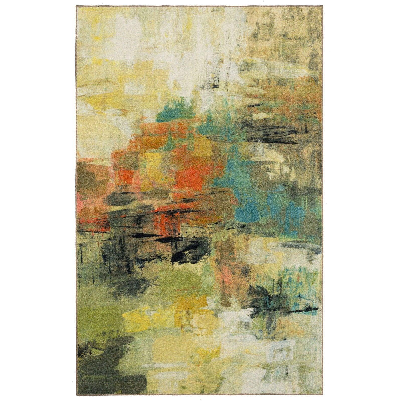 Furniture of America - Hollie - 8' x 10', Area Rug - Multi - 5th Avenue Furniture