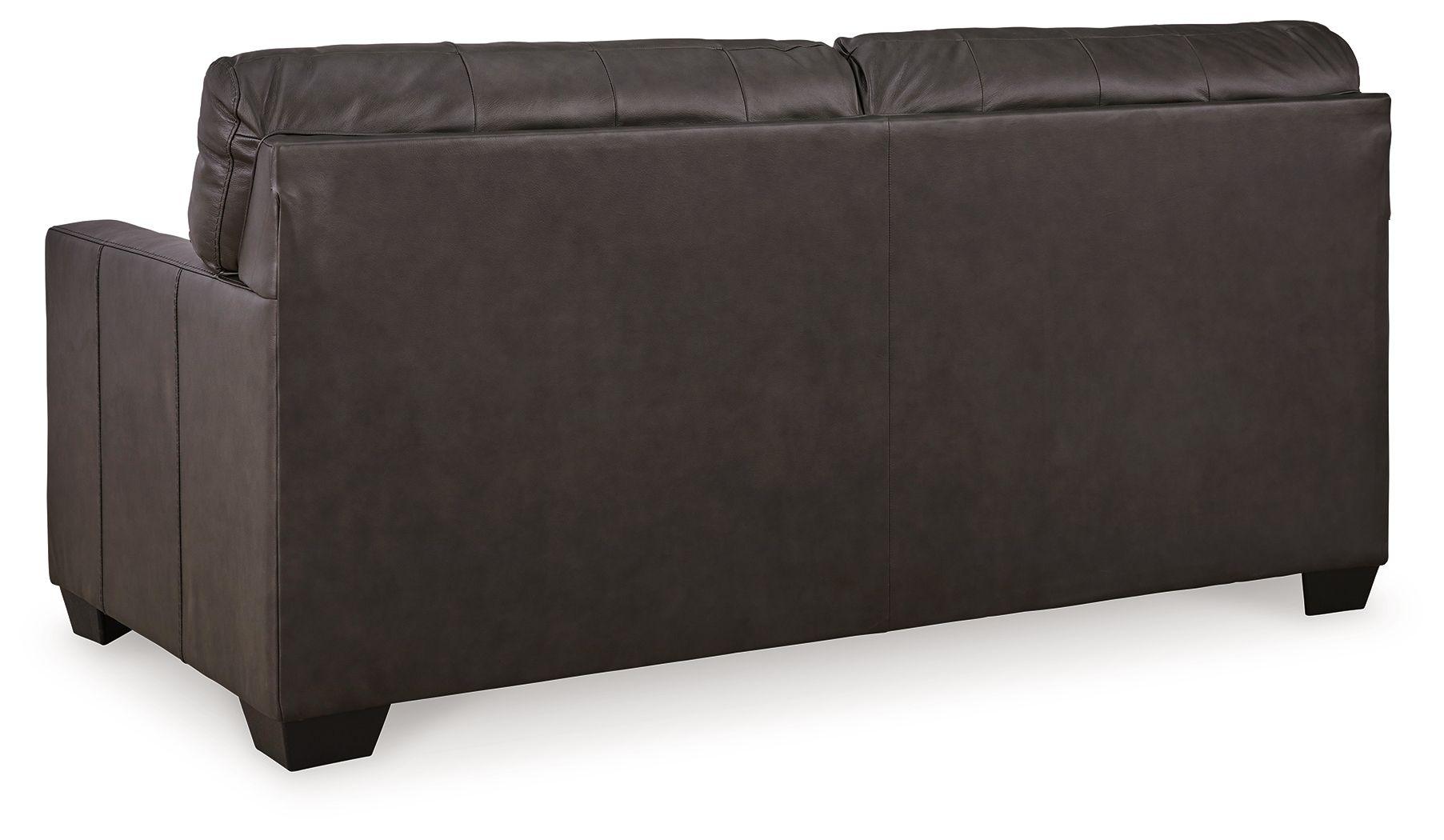 Signature Design by Ashley® - Belziani - Sofa - 5th Avenue Furniture