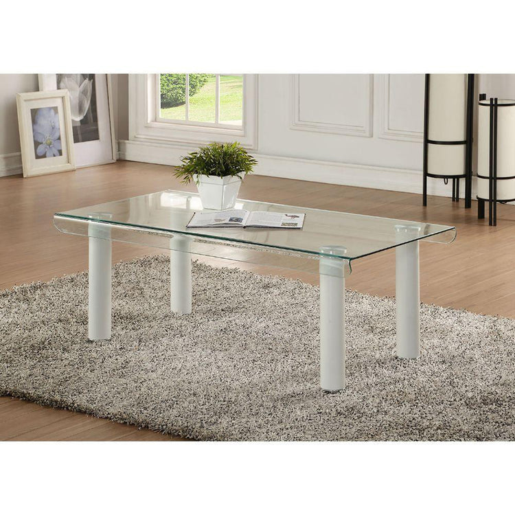 ACME - Gordie - Coffee Table (Rectangular) - 5th Avenue Furniture