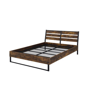 ACME - Juvanth - Bed - 5th Avenue Furniture