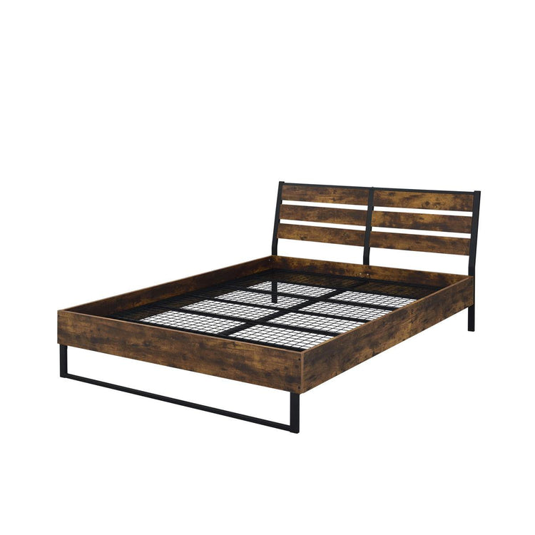 ACME - Juvanth - Bed - 5th Avenue Furniture