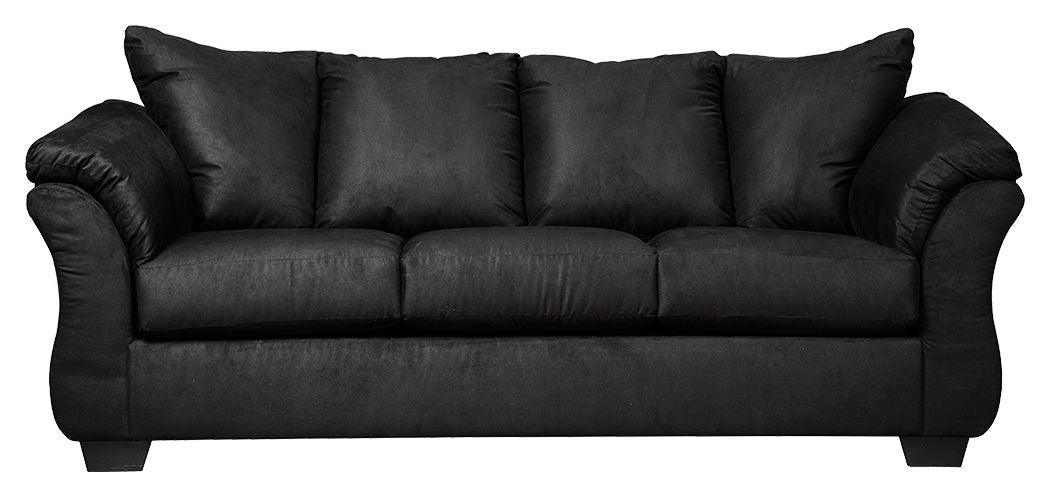 Ashley Furniture - Darcy - Sofa - 5th Avenue Furniture