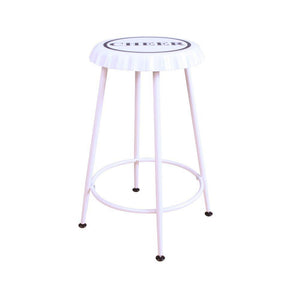 ACME - Mant - Counter Height Stool - 5th Avenue Furniture