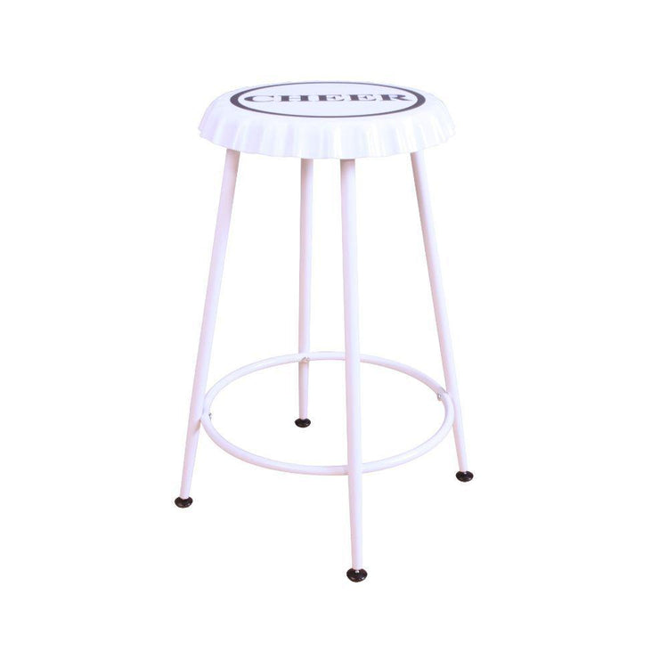 ACME - Mant - Counter Height Stool - 5th Avenue Furniture