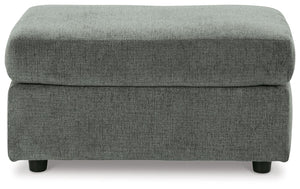 Signature Design by Ashley® - Stairatt - Ottoman - 5th Avenue Furniture