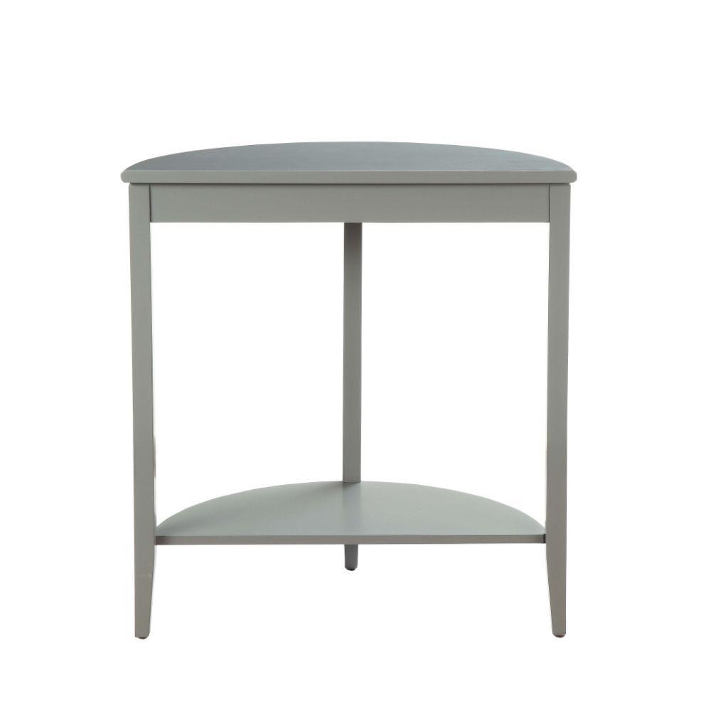 ACME - Justino - Console Table - 5th Avenue Furniture