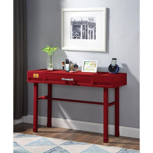 ACME - Cargo - Vanity Desk - 5th Avenue Furniture