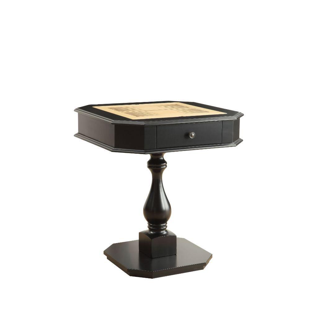 ACME - Bishop - Game Table - 5th Avenue Furniture