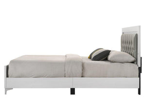 ACME - Casilda - Bed - 5th Avenue Furniture