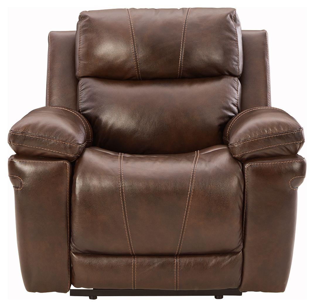 Ashley Furniture - Edmar - Recliner - 5th Avenue Furniture