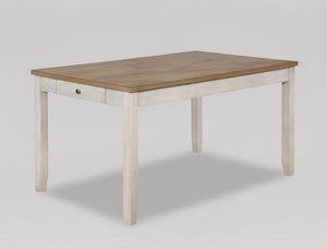 Crown Mark - Nina - Dining Table - 5th Avenue Furniture