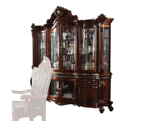 ACME - Picardy - Hutch & Buffet - 5th Avenue Furniture