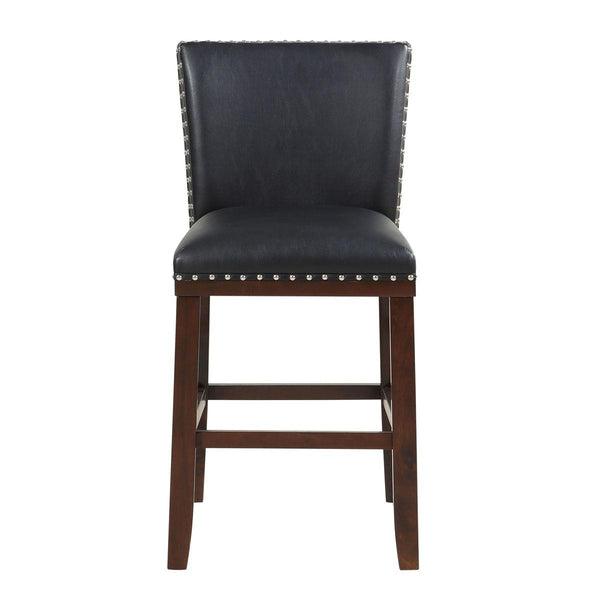 Steve Silver Furniture - Tiffany - Counter Chair (Set of 2) - 5th Avenue Furniture