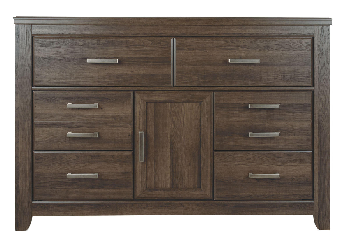 Ashley Furniture - Juararo - Dresser - 5th Avenue Furniture