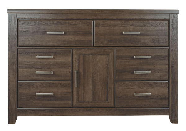 Ashley Furniture - Juararo - Dresser - 5th Avenue Furniture