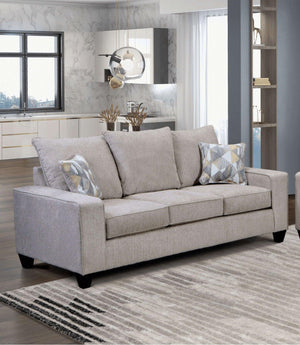 Furniture of America - West Action - Sofa - 5th Avenue Furniture