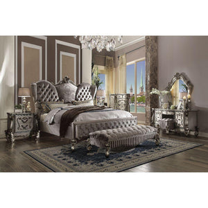 ACME - Versailles - Bedroom Nightstand - 5th Avenue Furniture
