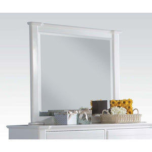 ACME - Mallowsea - Mirror - 5th Avenue Furniture