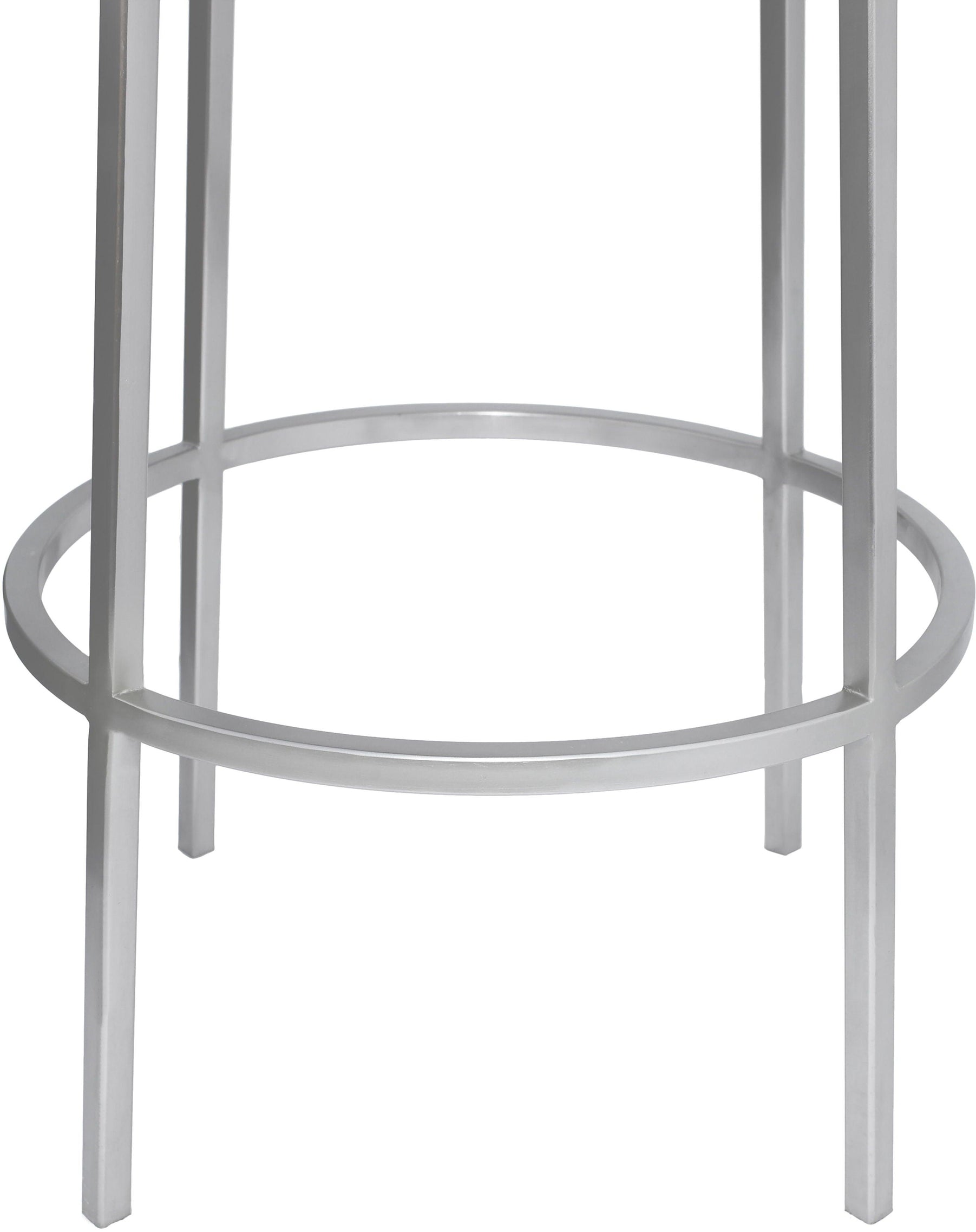 Meridian Furniture - Tyson - Counter Stool - 5th Avenue Furniture