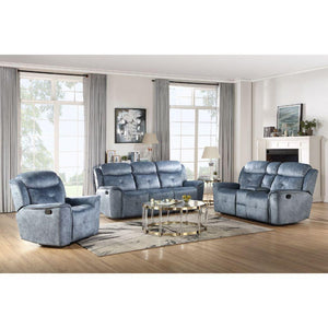 ACME - Mariana - Sofa (Motion) - 5th Avenue Furniture