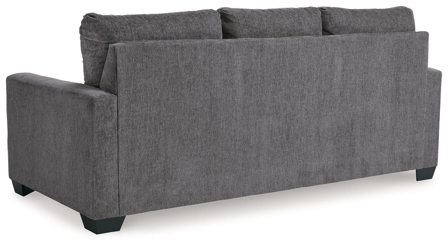 Signature Design by Ashley® - Rannis - Sofa Sleeper - 5th Avenue Furniture